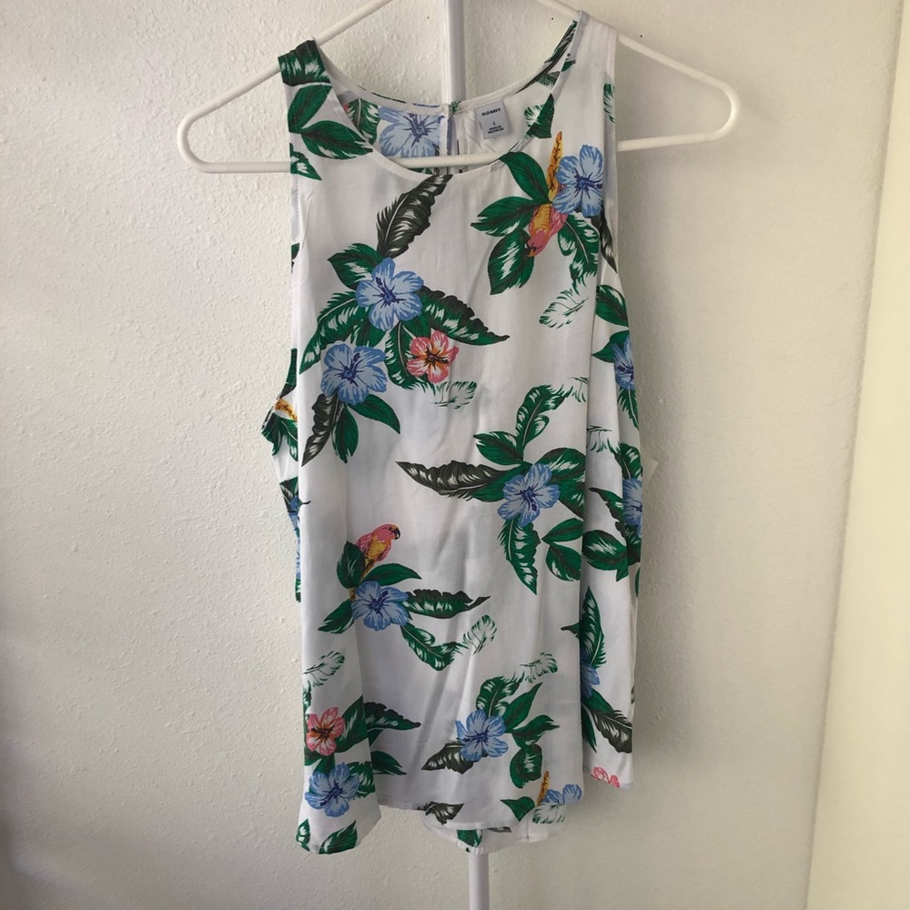 Old Navy Tank Top L